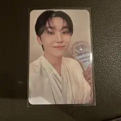 SEVENTEEN NEW 仁川 CARATZONE カラットゾーン スングァン