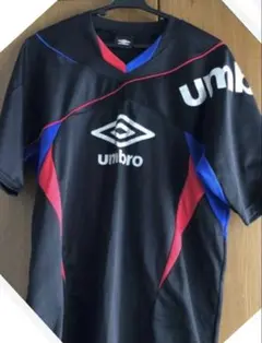 umbro UBS7327 サッカーウェア Lサイズ