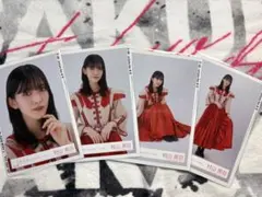 櫻坂46 生写真 ドーム衣装 王子様衣装 山下瞳月 コンプ - メルカリ