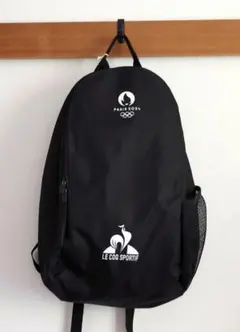 パリオリンピック2024 リュック　LE COQ SPORTIFのサムネイル
