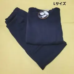 メンズ　 ルームウェアセット　L　④