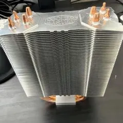 Cooler Master ヒートシンク