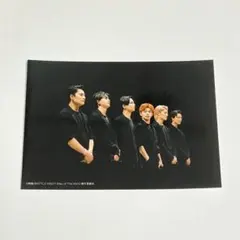 バトルキング バトキン 序奏 生写真 ワンエン ONE N' ONLY 集合