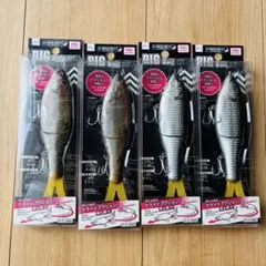 ビックベイトセット ビッグベイト | ルアーショップB－FARM