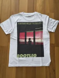 米津玄師 Tシャツ JUNK ジャンク ワールドツアー XLサイズ - メルカリ