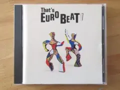 2026年最新】that eurobeatの人気アイテム - メルカリ