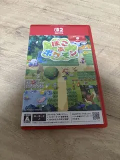 Switch2 ぽこ あ ポケモン キーカード版