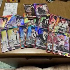 UNION ARENA 俺だけレベルアップな件 カード7枚セット | Mercari