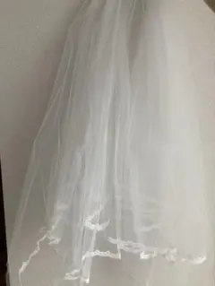 フォーシスアンドカンパニー　ウェディング　ベール