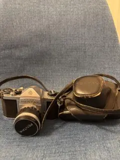 ASAHI PENTAX S2 フィルム一眼レフカメラ 本体