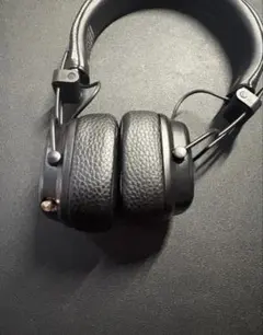 Marshall Major IV ワイヤレスヘッドホン