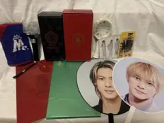 King & Prince グッズまとめ