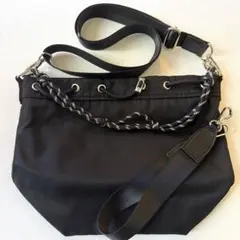 LEPSIM マルチWAY バッグ