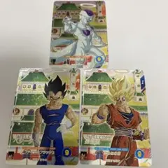 ドラゴンボールスーパーダイバーズ　SDV6-PUR