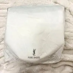 YSL 巾着 ポーチのサムネイル