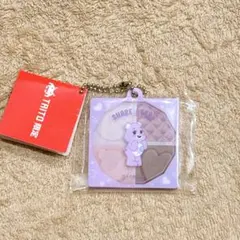 Care Bears アクリルキーホルダー