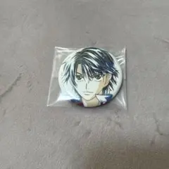 池袋限定】アニカプ 新テニスの王子様 テニプリ 缶バッジ リョーマ
