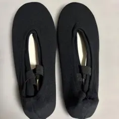 ルームソックス 2足組 Mサイズ