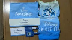 世界2000セット限定 ディズニークルーズラインDisny Adventure - メルカリ