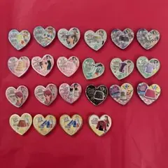 【匿名配送】プリズムストーンまとめ売り プリズムストーン まとめ売り 8個セット レア 含む - メルカリ