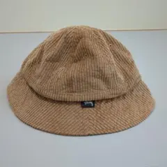 OLD STUSSY 90s コーデュロイ バケットハット ブラウン L/XL - メルカリ