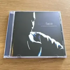 国内盤 Babyface グレイテスト・ヒッツ CD