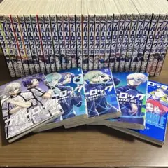 2026年最新】ブルーロックエピソード表参道の人気アイテム - メルカリ