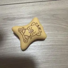 コアラのマーチ　ガムキャップ