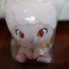 [圧縮予定]らんま1/2 シャンプー　ぬいぐるみ