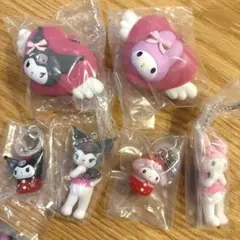 ササンリオ マイメロ クロミセット