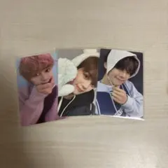 ZB1 ゼベワン ギュビン トレカ まとめ売り