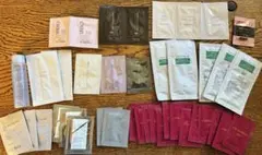 新品 オルビス ORBIS スキンケア 美容液 トライアルセット サンプル 旅行のサムネイル