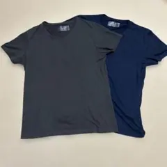 ポ*プ様 wjk reluxe / 1mile Tシャツ2枚セット（Mサイズ）のサムネイル