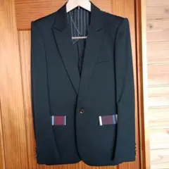 2026年最新】Number(N)ine スクールジャケットの人気アイテム - メルカリ