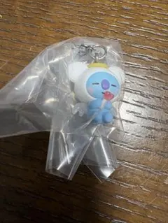 BT21 めじるしアクセサリー　エンジェルVer. Koya