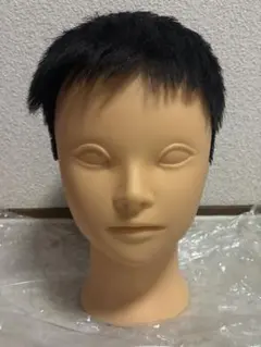 カットウィッグ③