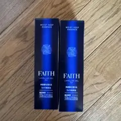 FAITH ラメラモードエナジャイジングローション 120ml - メルカリ