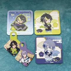 Dytica スイパラ 紙類
