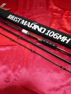 2025年最新】フィッシュマン ロッド 106の人気アイテム - メルカリ
