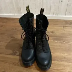 2026年最新】ドクターマーチン Dr.Martens KENDRAの人気アイテム