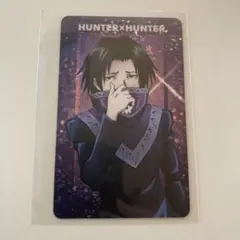2026年最新】hunter×hunter グリードアイランド カードの人気アイテム