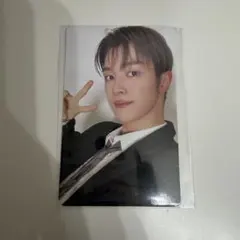 riize ソンチャン　ポップアップ　6000円　購入トレカ　ラキドロ