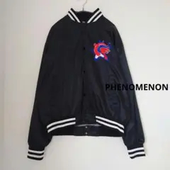 2025年最新】phenomenon ma-1の人気アイテム - メルカリ