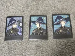 ツイステ　ぱしゃこれ　ブルームバースデー　オクタヴィネル