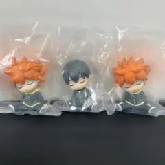 ハイキュー!!肩ズンFig 日向翔陽 影山飛雄 烏野高校