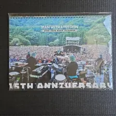 2026年最新】man with a mission ポスターの人気アイテム - メルカリ