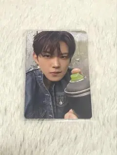 ALPHA DRIVE ONE ALD1 ゴヌ　トレカ