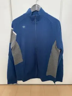 2025年最新】DESCENTE GOLF ゴルフ メンズウェアの人気アイテム - メルカリ