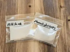 ビカクシダ 胞子 　willinckii 系　2種セットのサムネイル