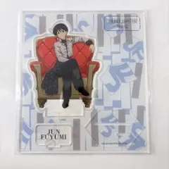 冬美旬　sideM 大丸　アクリルスタンド　アクスタ